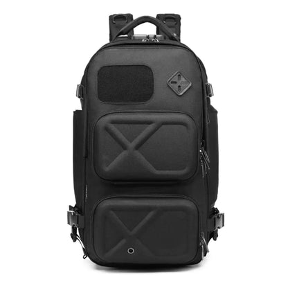 USB Waterproof Backpack for Travel