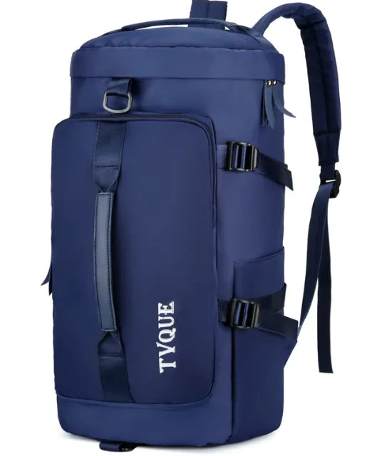 Waterproof Backpack with Large-capacity