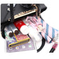 Handbags Fashionable Women's Handbags For Ladies Flower Pattern Crossbody Bags Splicing Color Shoulder Bags