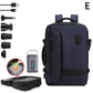 Multi-Functional Backpack with Vacuum Storage.