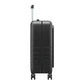 20" Lightweight ABS Front Open Smart Carry-On Luggage