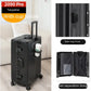 Universal Travel Cup Holder for Luggage