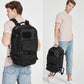 USB Waterproof Backpack for Travel