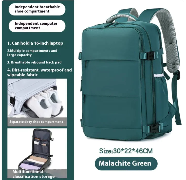 Travel Backpack