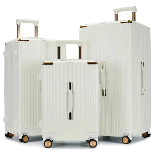 Luggage Sets 6 Piece ''