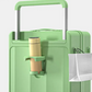 Smart Luggage