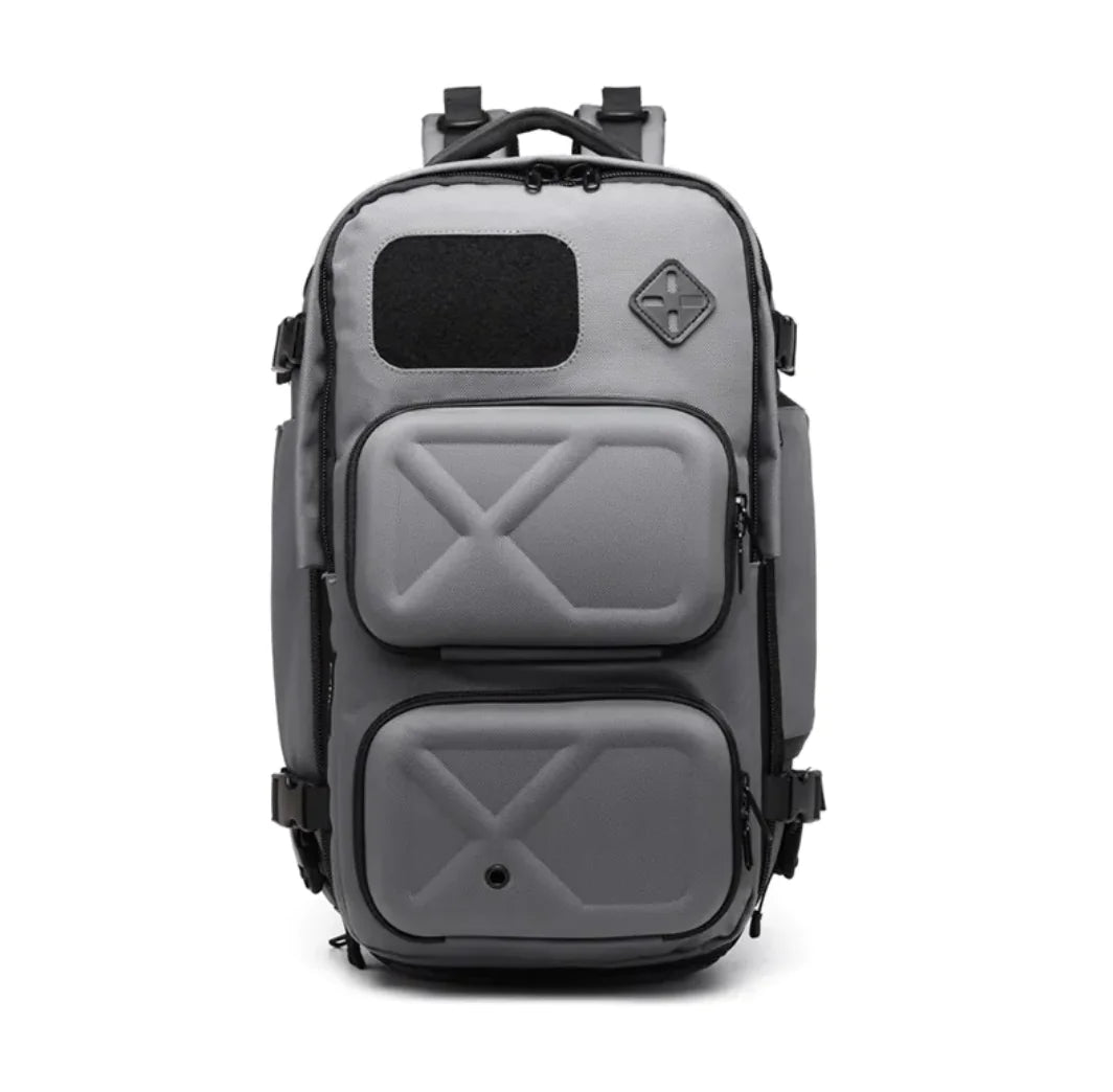 USB Waterproof Backpack for Travel