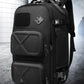 USB Waterproof Backpack for Travel