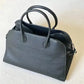 Top Layer Cowhide Handbag