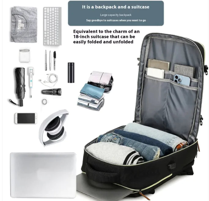 Travel Backpack