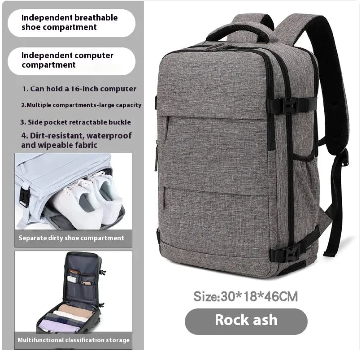 Travel Backpack