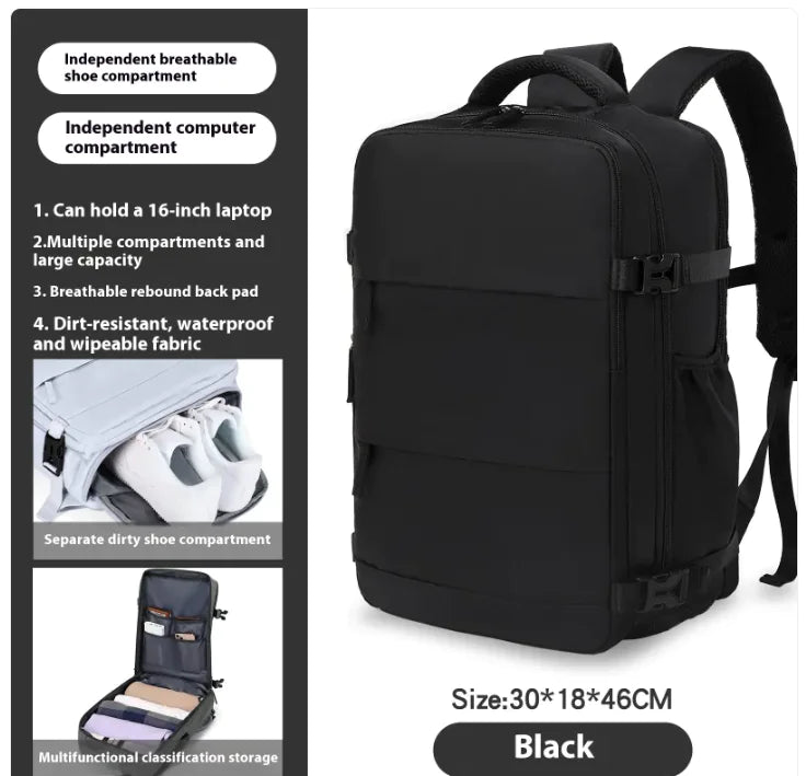 Travel Backpack
