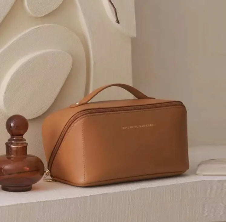 Portable Wash Bag