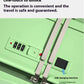 Smart Luggage