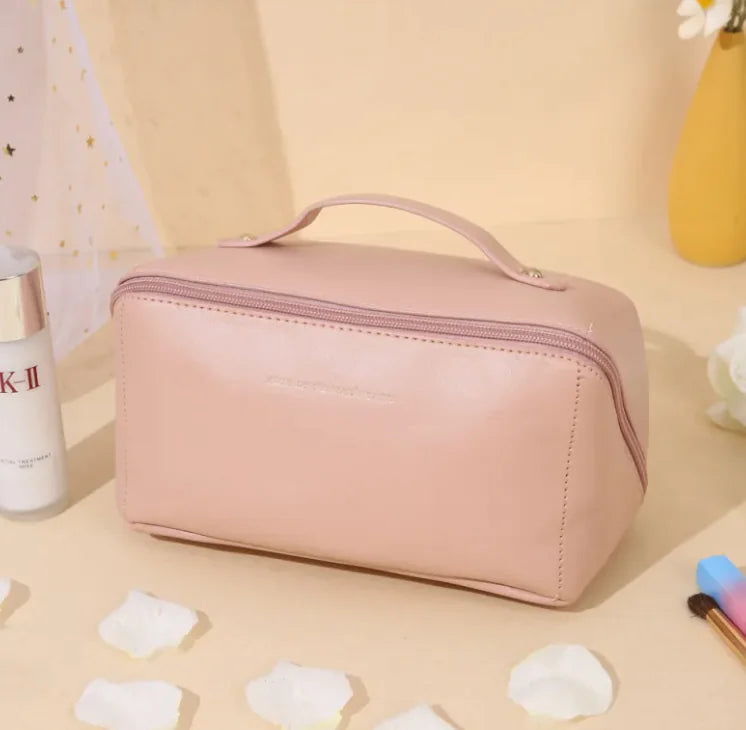 Portable Wash Bag