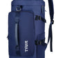 Waterproof Backpack with Large-capacity