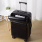 Luggage with Secure Password Lock