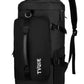 Waterproof Backpack with Large-capacity