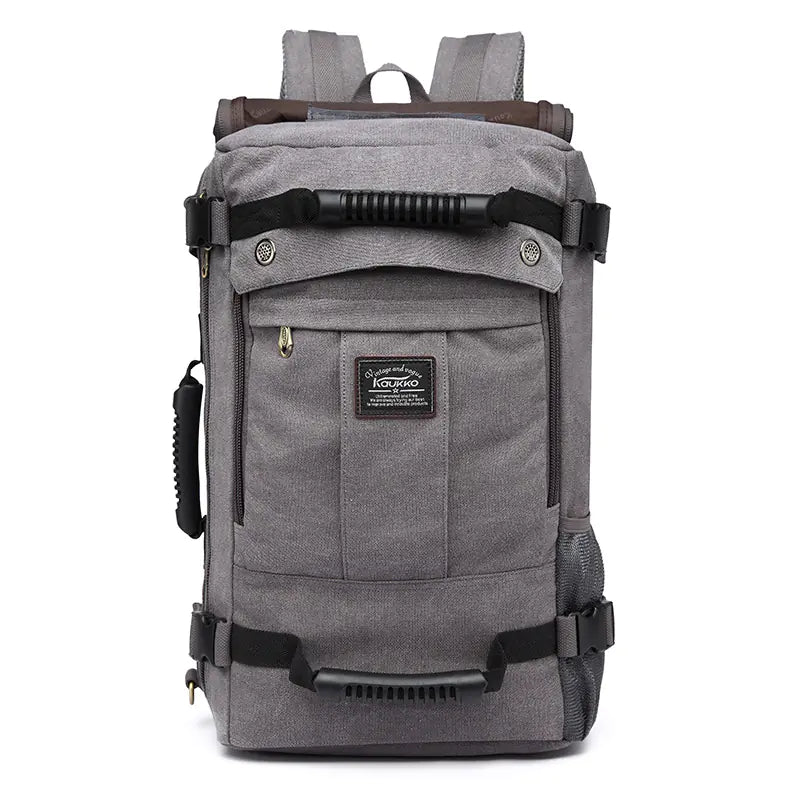 Waterproof Mountaineering Backpack for Outdoor Adventures
