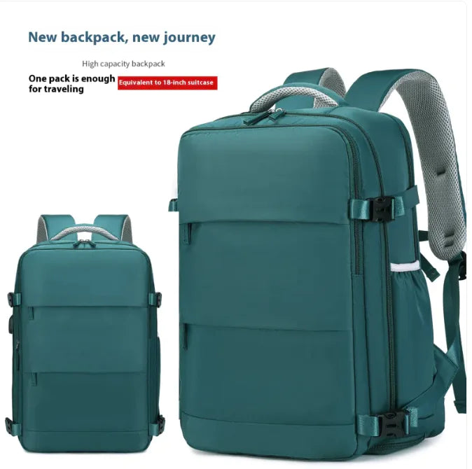 Travel Backpack