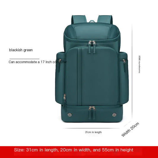 Large Capacity Outdoor Travel Backpack
